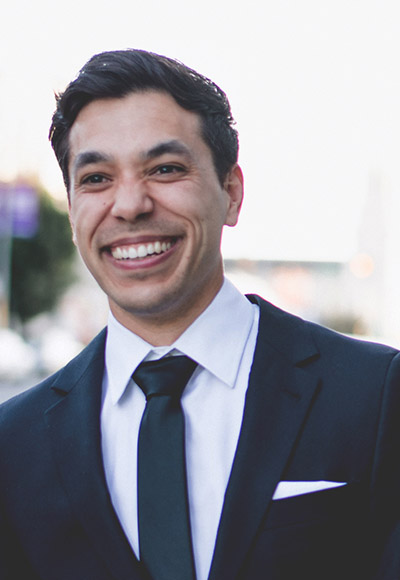 Mohit Adesara